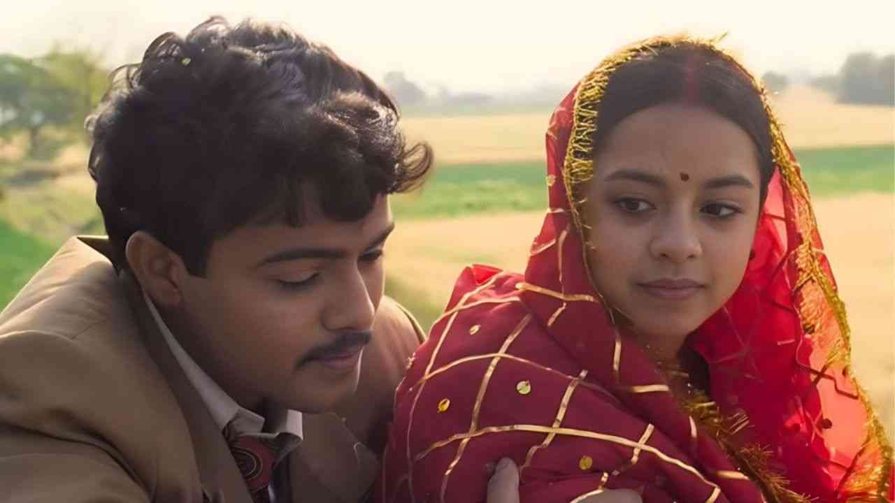 nitanshi goel in laapataa Ladies